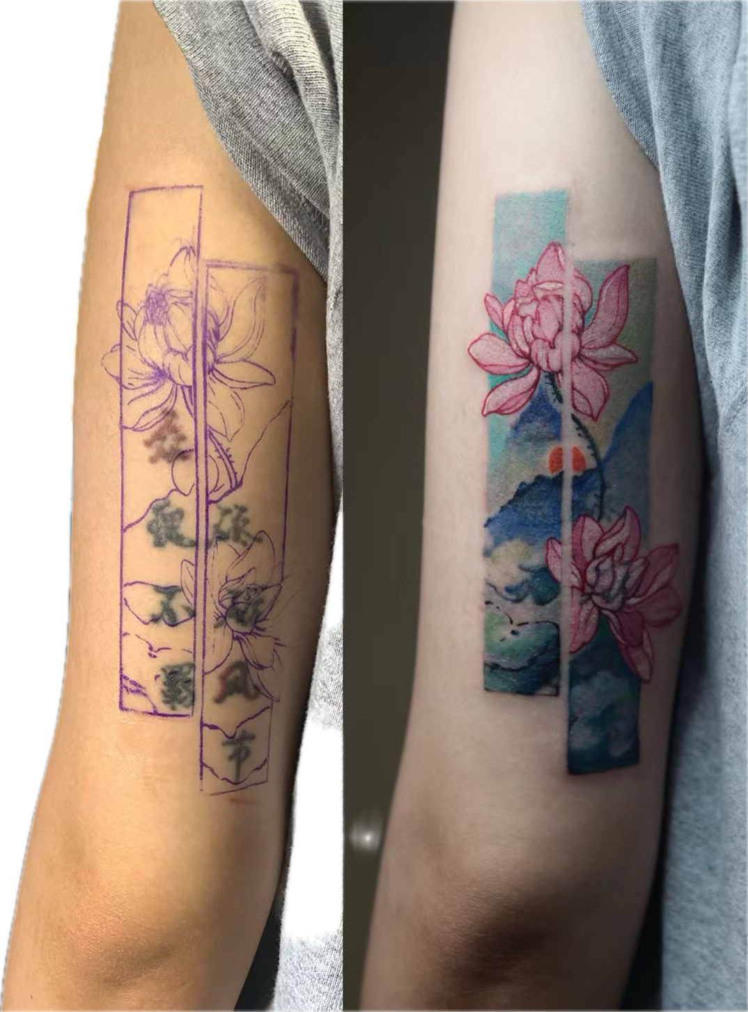 DragonLee Japanese tattoo - foreign friendly studio Ikebukuro Tokyo